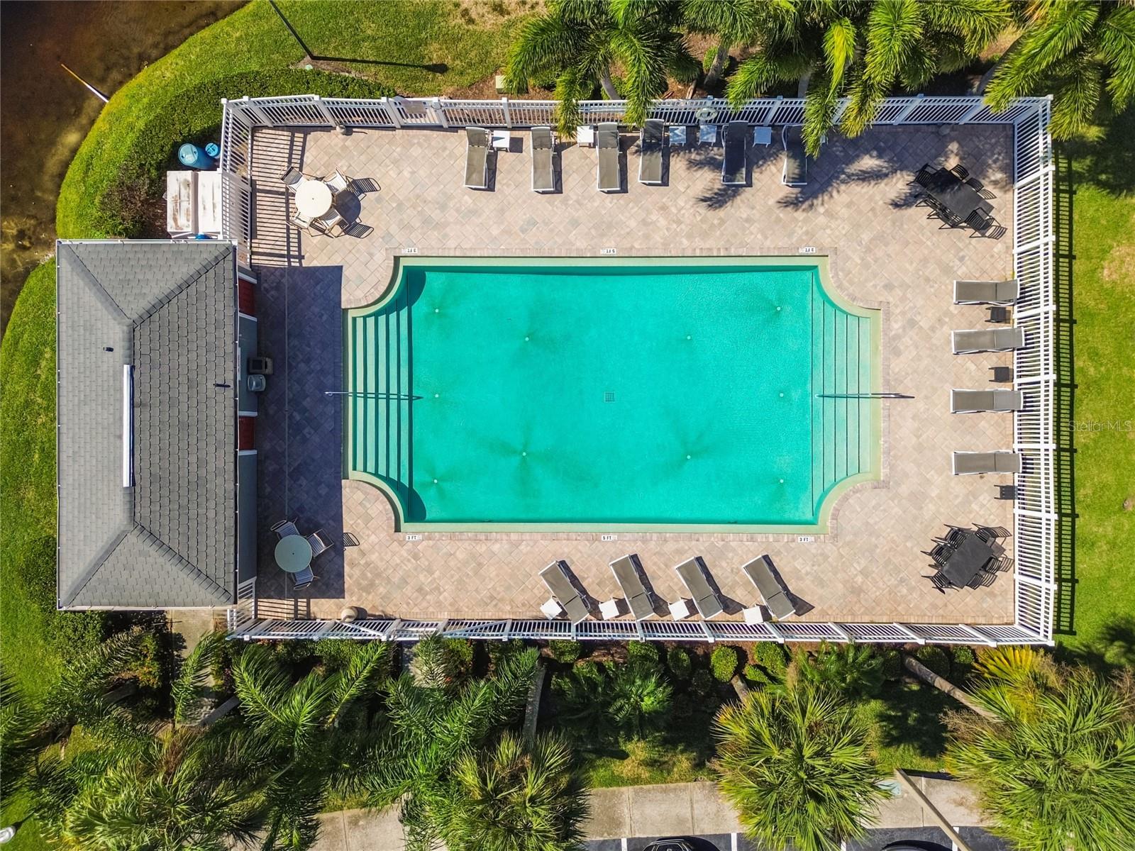 COUNTRYSIDE KEY - Residential