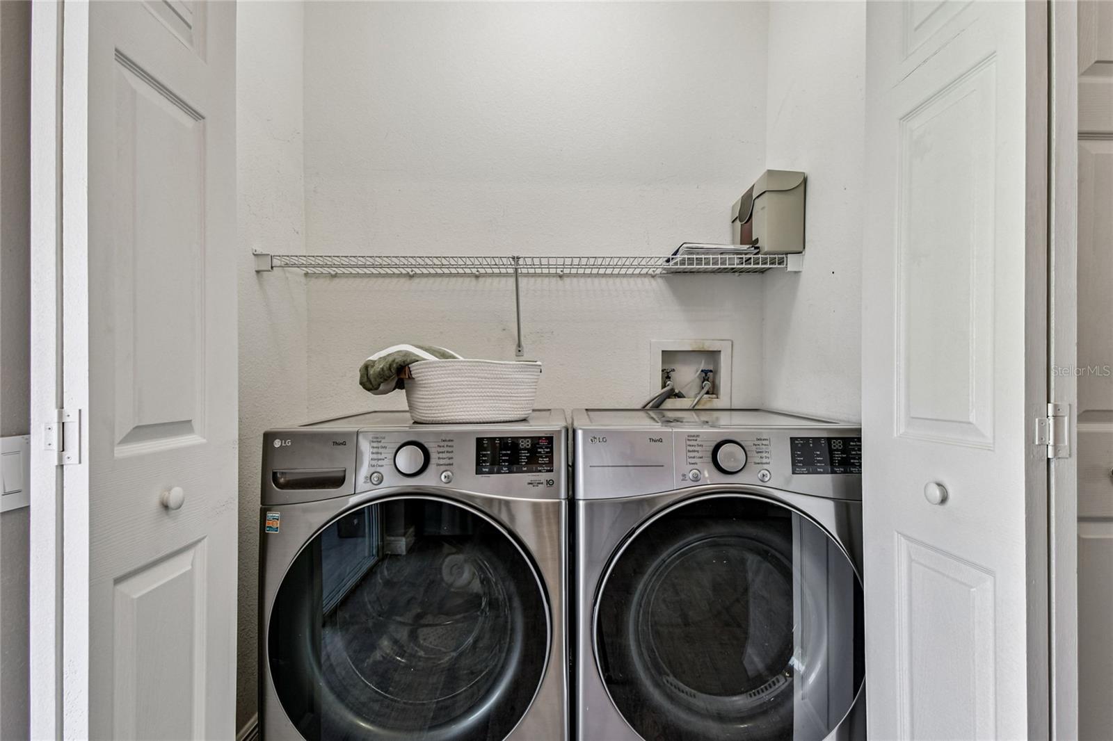 COUNTRYSIDE KEY - Residential