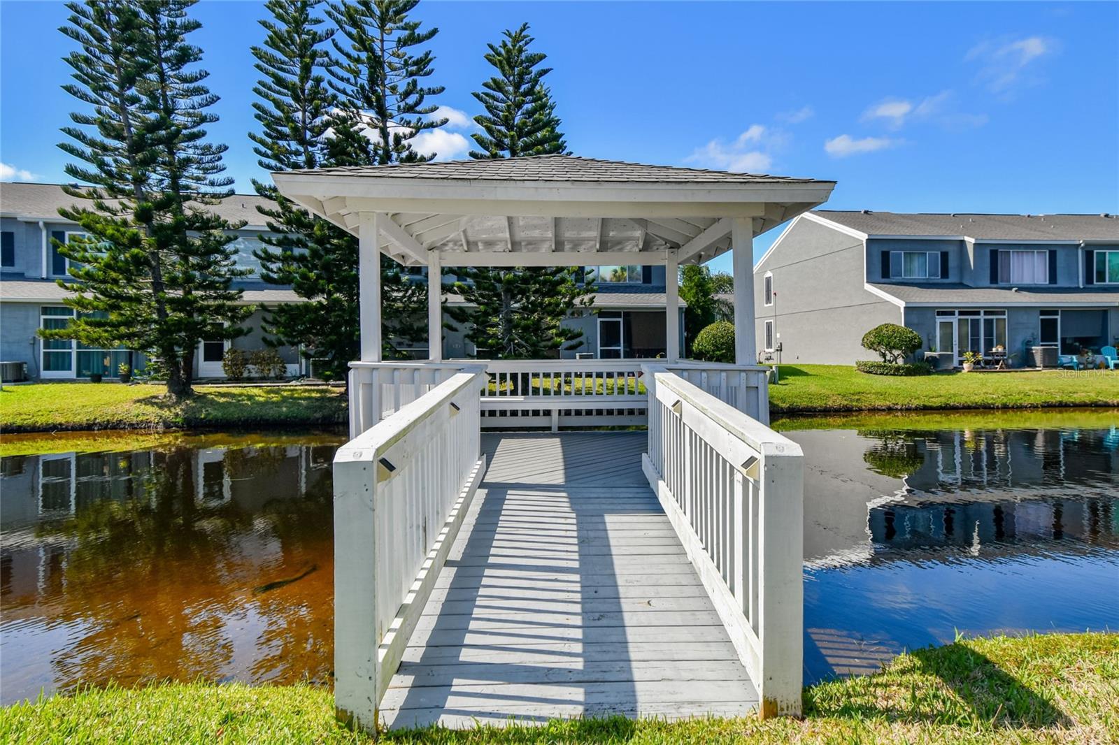 COUNTRYSIDE KEY - Residential