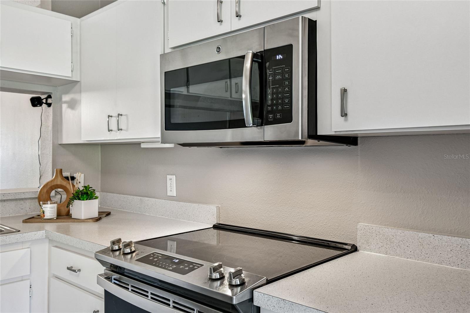 COUNTRYSIDE KEY - Residential