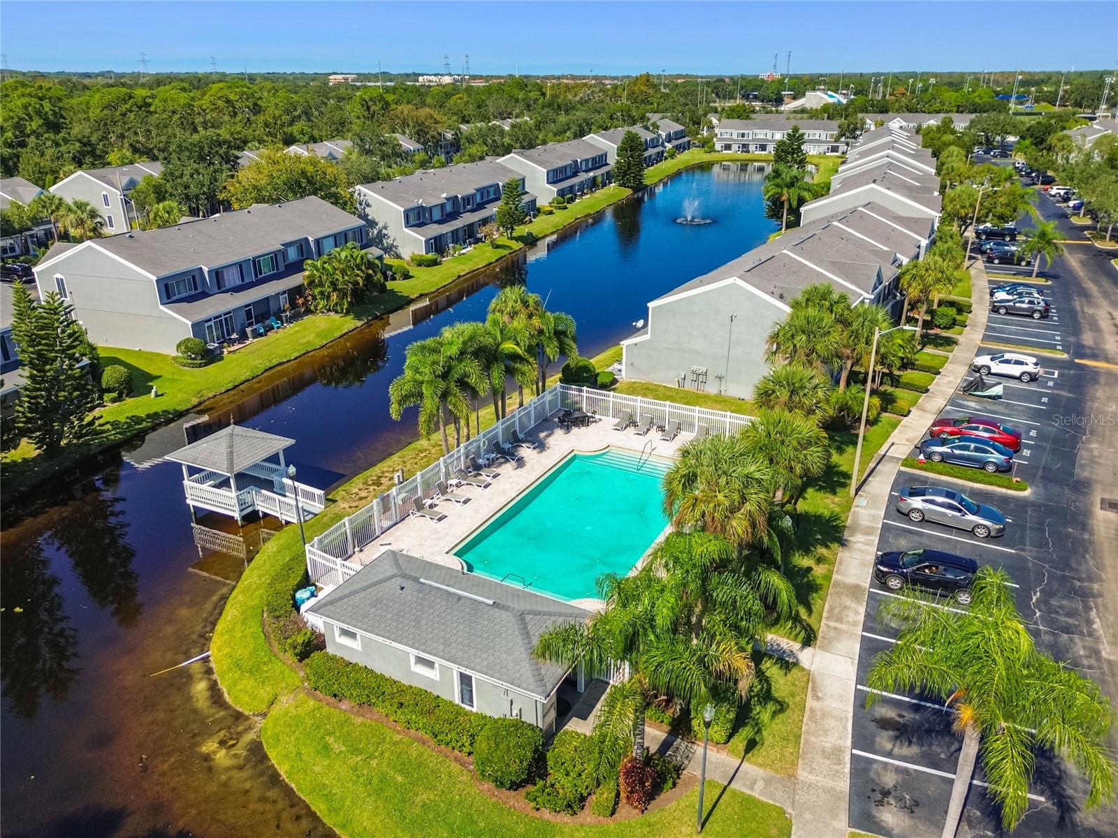 COUNTRYSIDE KEY - Residential