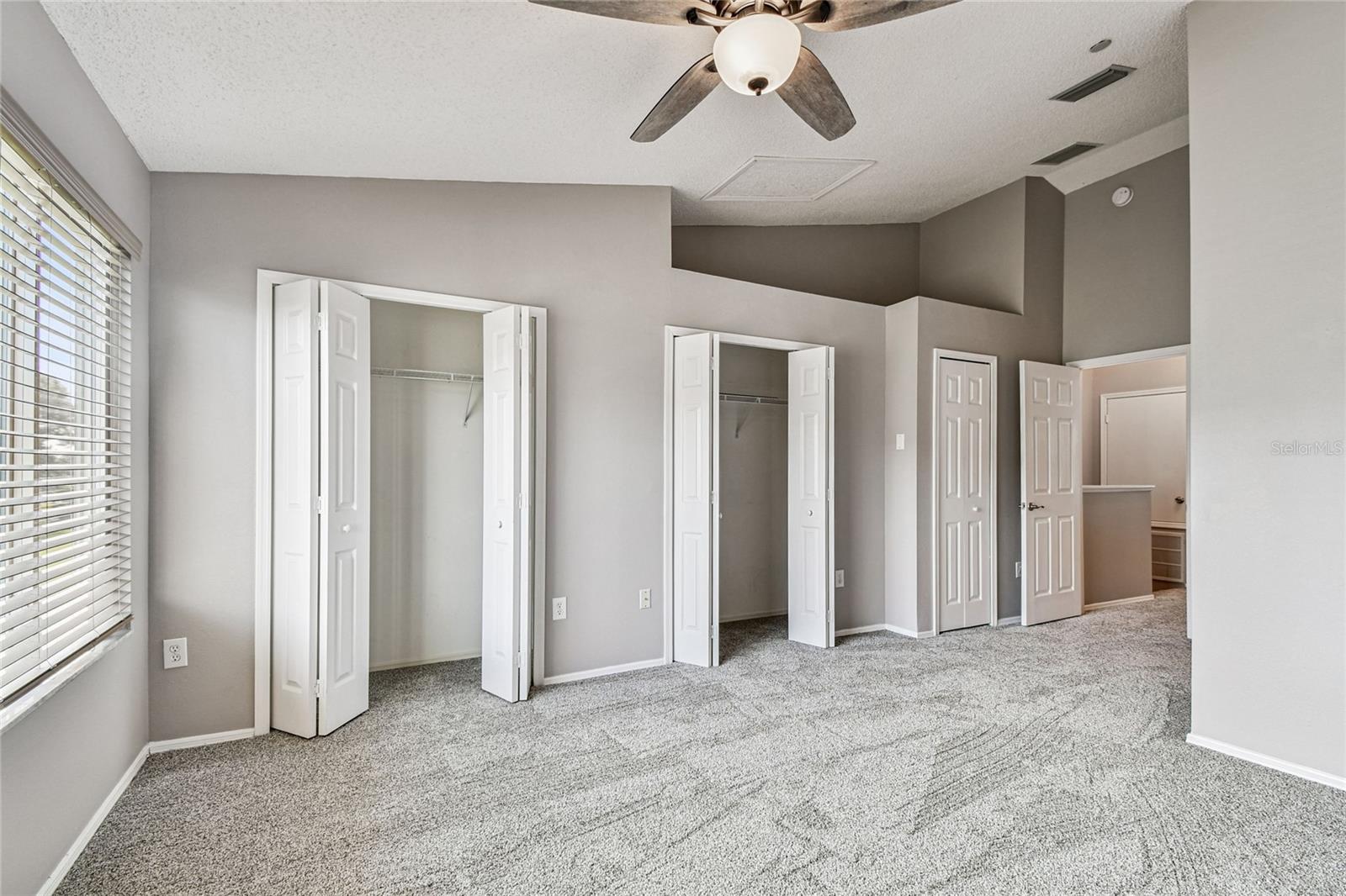 COUNTRYSIDE KEY - Residential