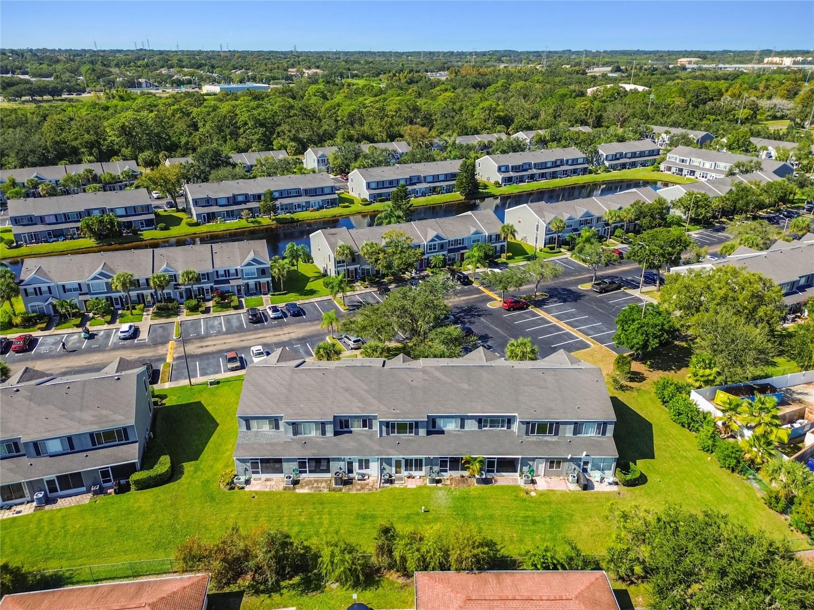 COUNTRYSIDE KEY - Residential