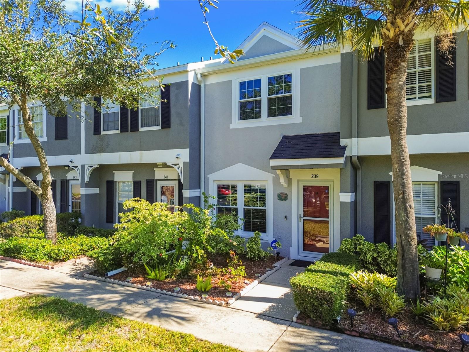 COUNTRYSIDE KEY - Residential