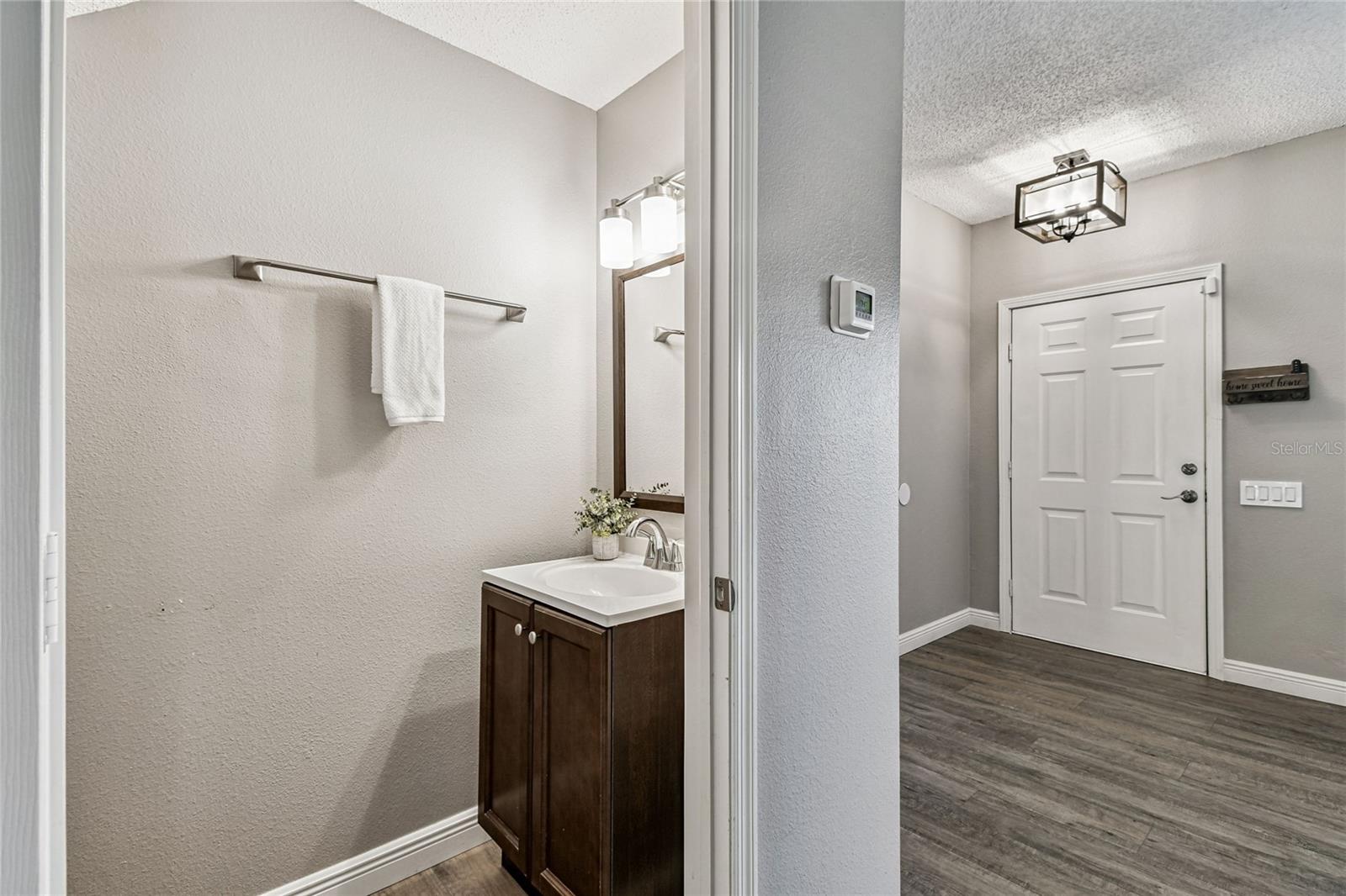 COUNTRYSIDE KEY - Residential