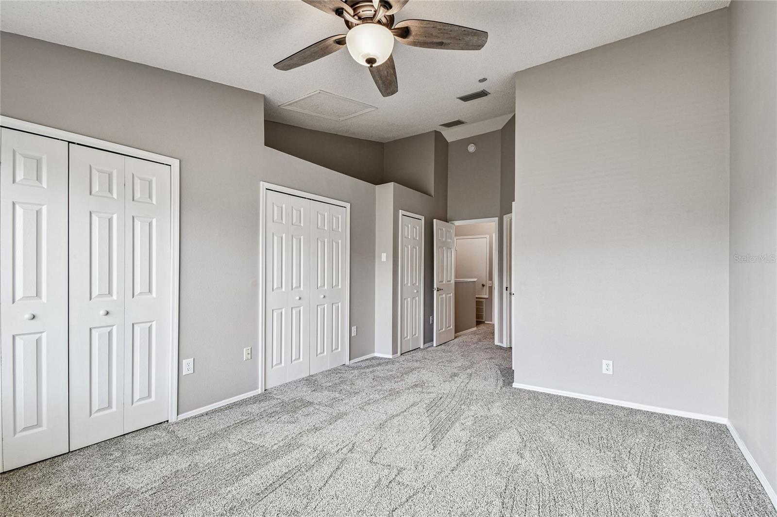 COUNTRYSIDE KEY - Residential