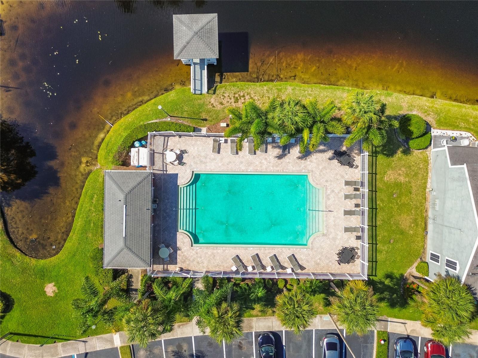 COUNTRYSIDE KEY - Residential