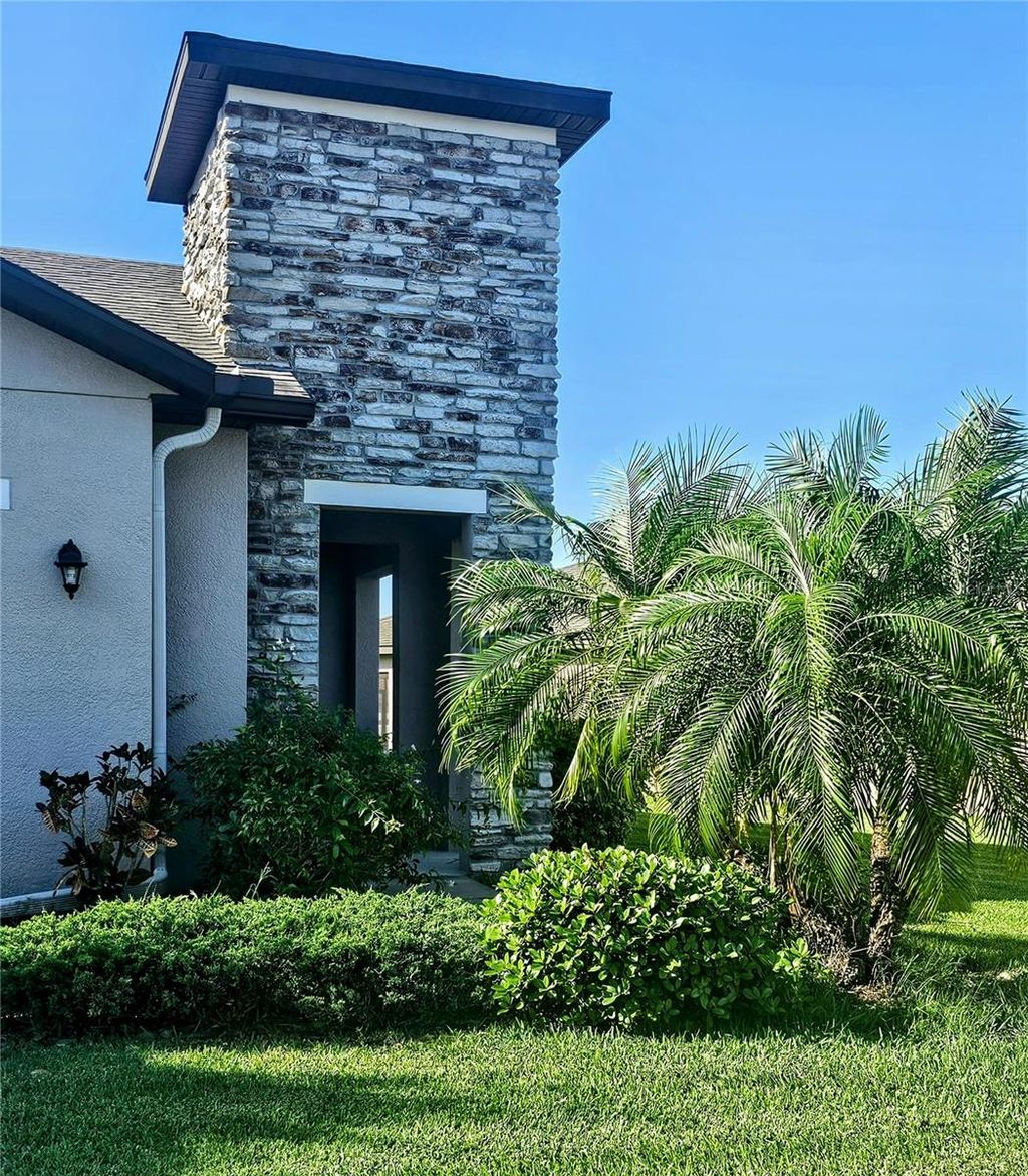 Photo of 5154 Brickwood Rise Drive, Wimauma, FL 33598 (MLS # TB8373073)