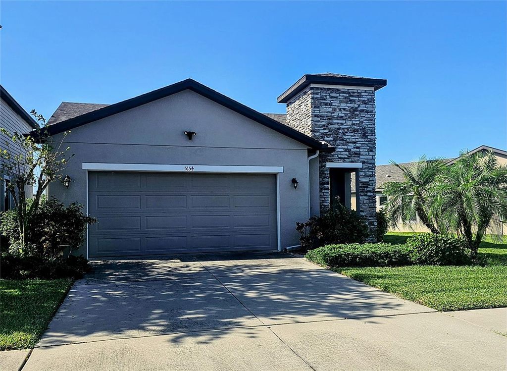 Photo of 5154 Brickwood Rise Drive, Wimauma, FL 33598 (MLS # TB8373073)