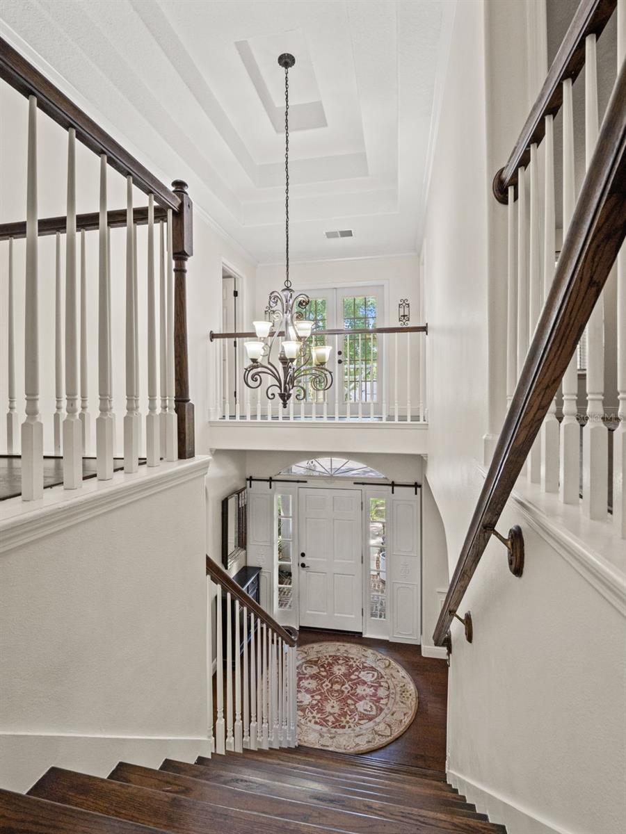 RIVER WALK - Residential