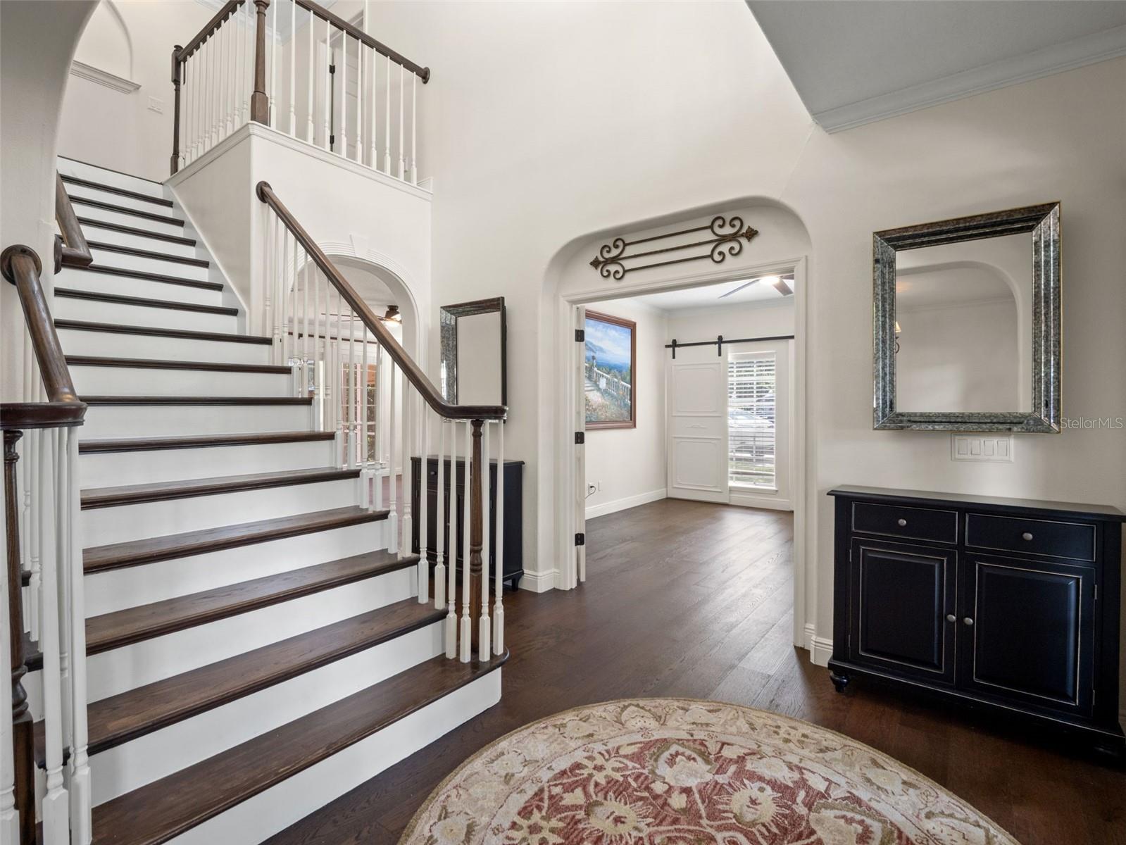 RIVER WALK - Residential