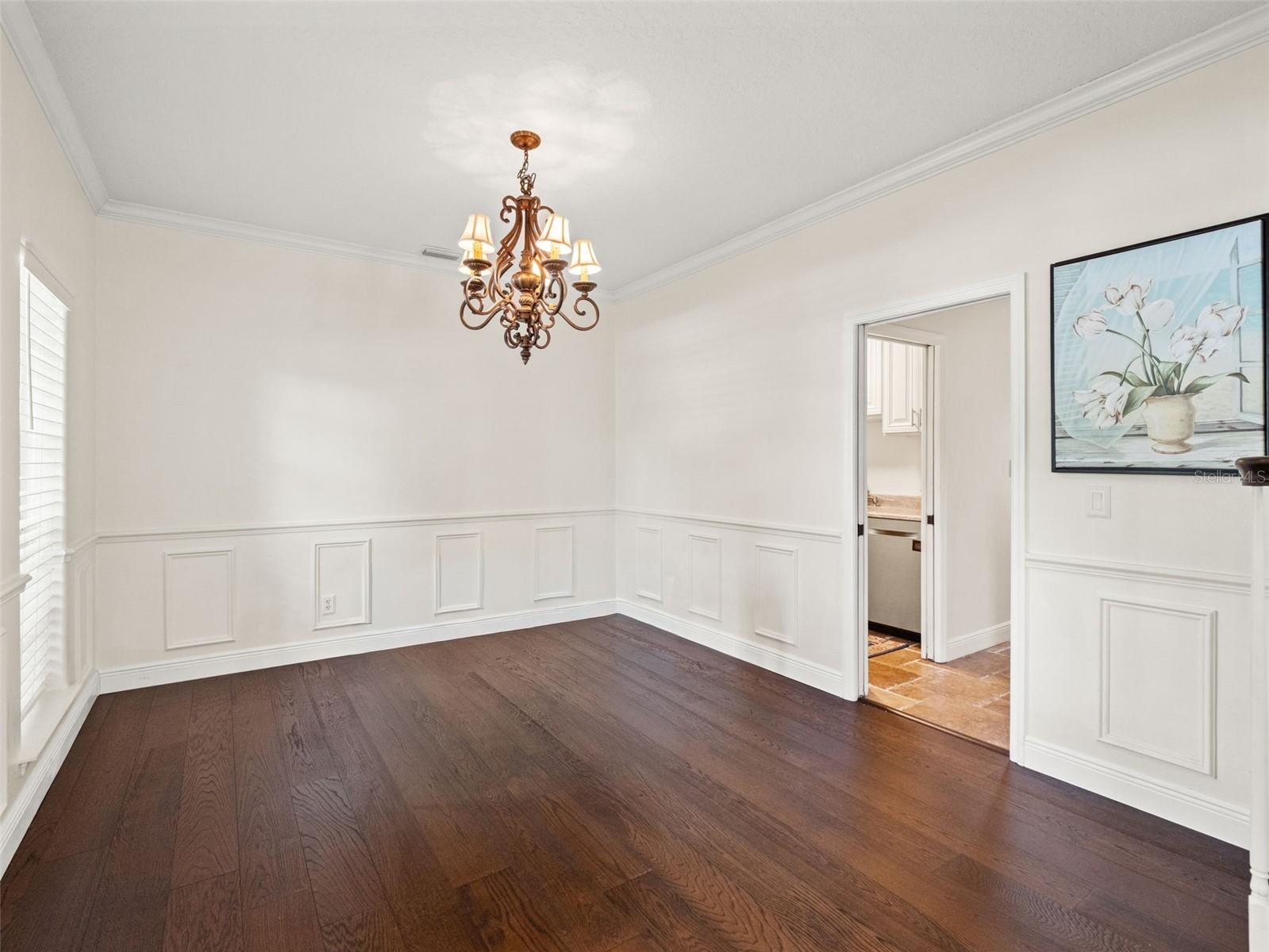 RIVER WALK - Residential