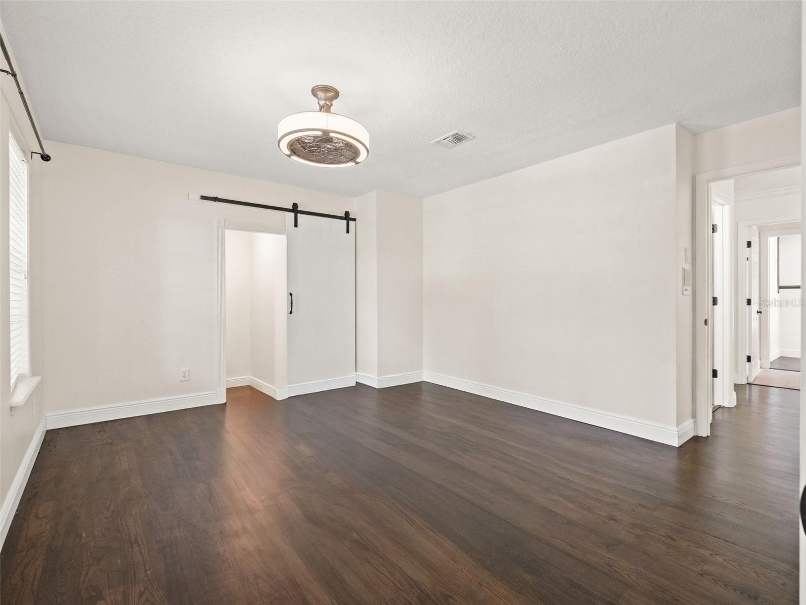 RIVER WALK - Residential