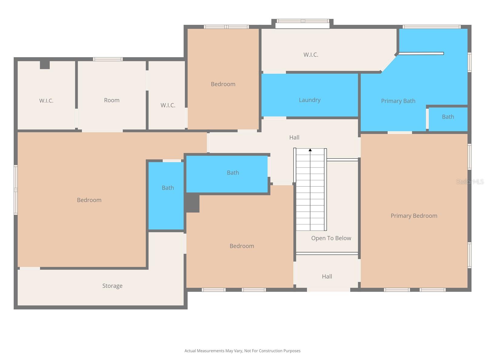 RIVER WALK - Residential