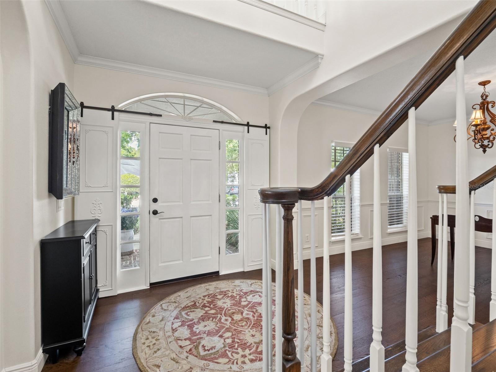 RIVER WALK - Residential