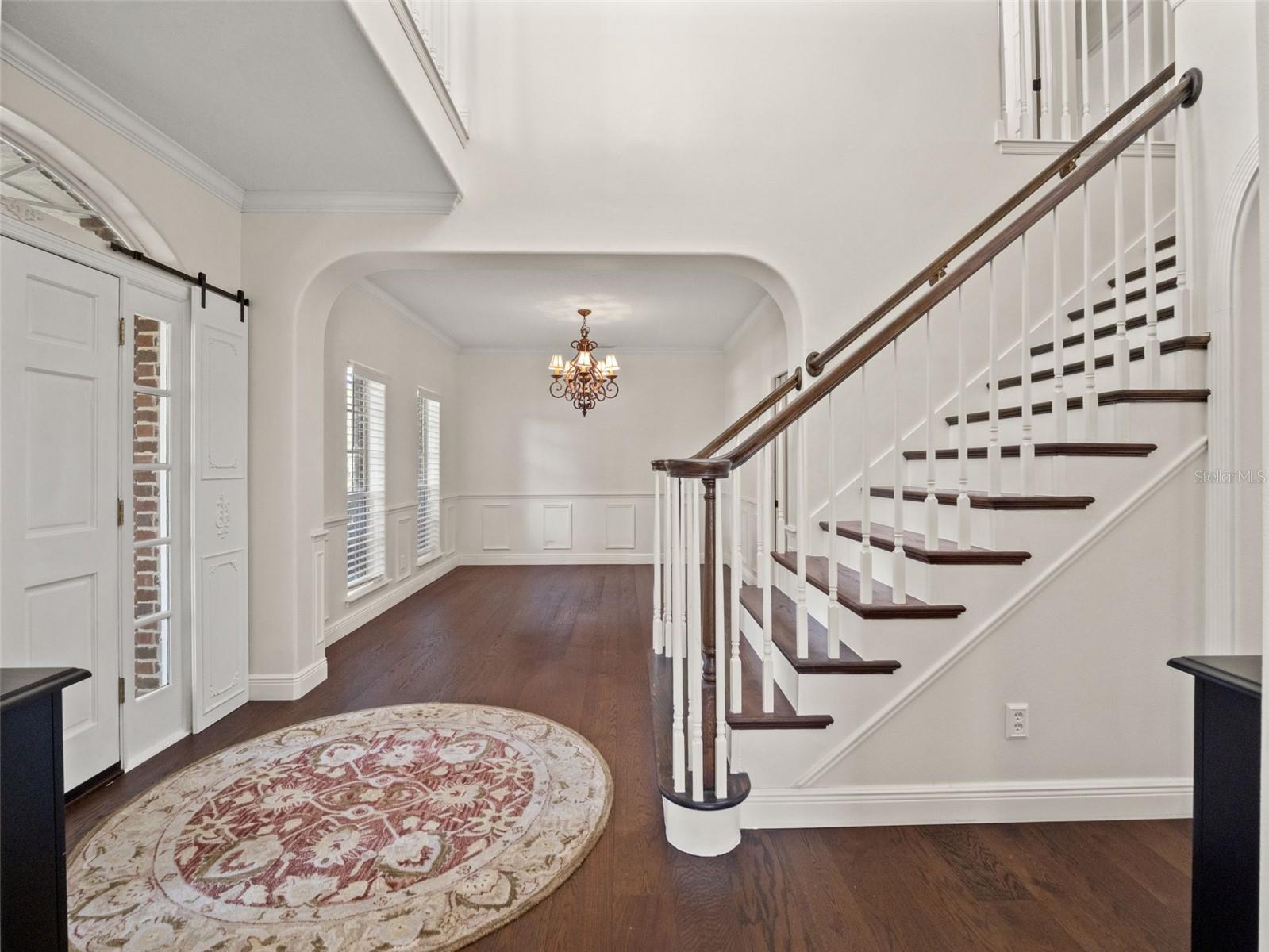 RIVER WALK - Residential