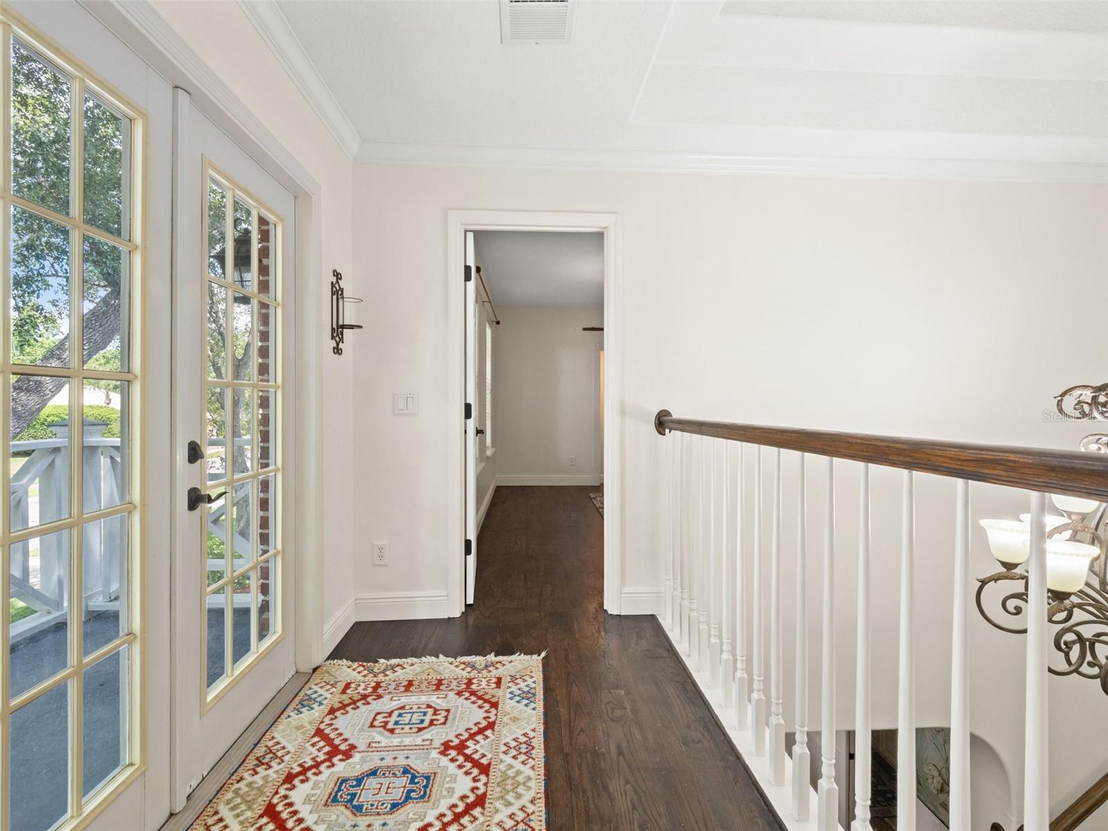RIVER WALK - Residential
