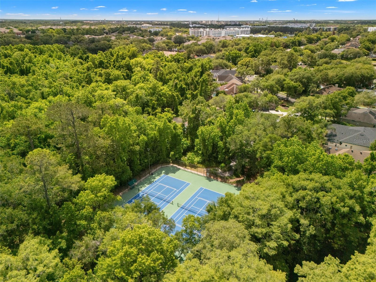 RIVER WALK - Residential