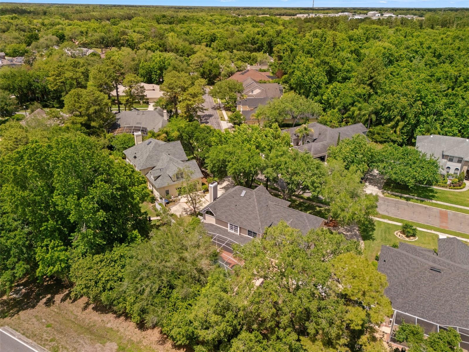 RIVER WALK - Residential