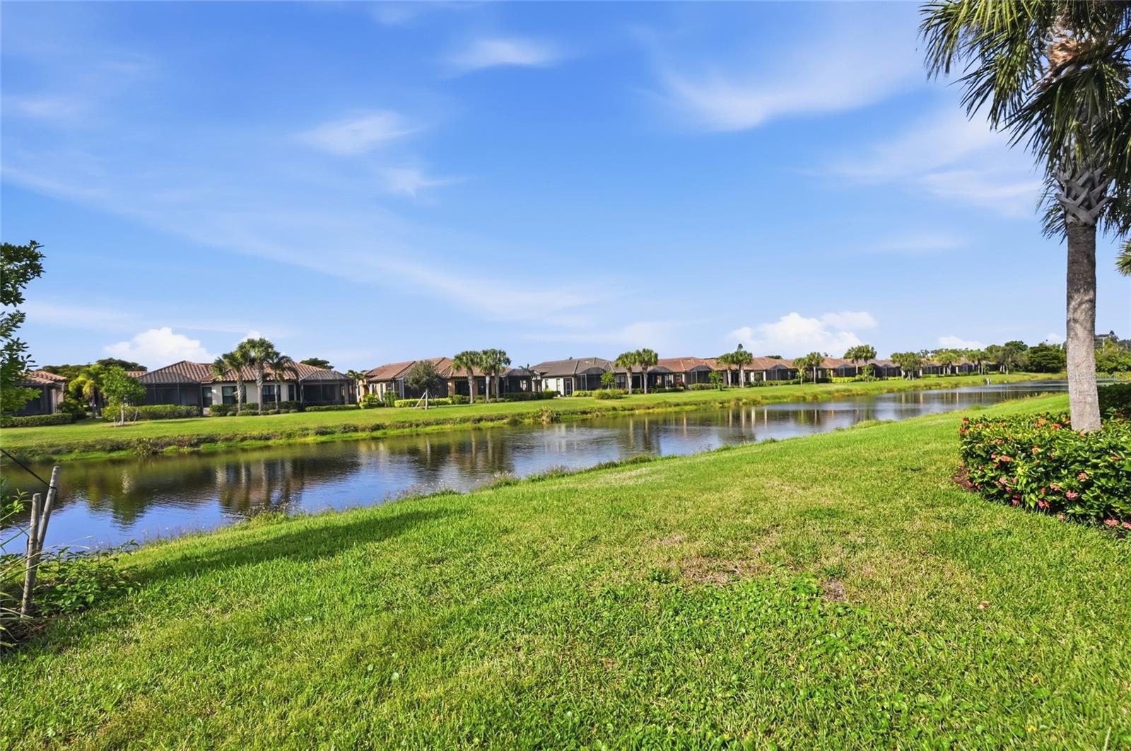 ESPLANADE BY SIESTA KEY - Residential