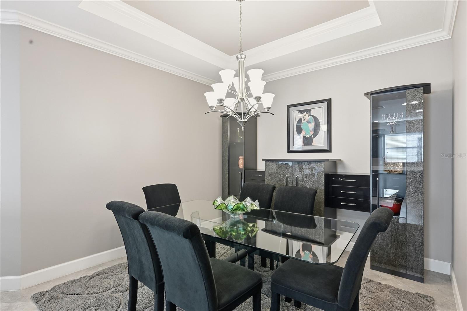 ESPLANADE BY SIESTA KEY - Residential