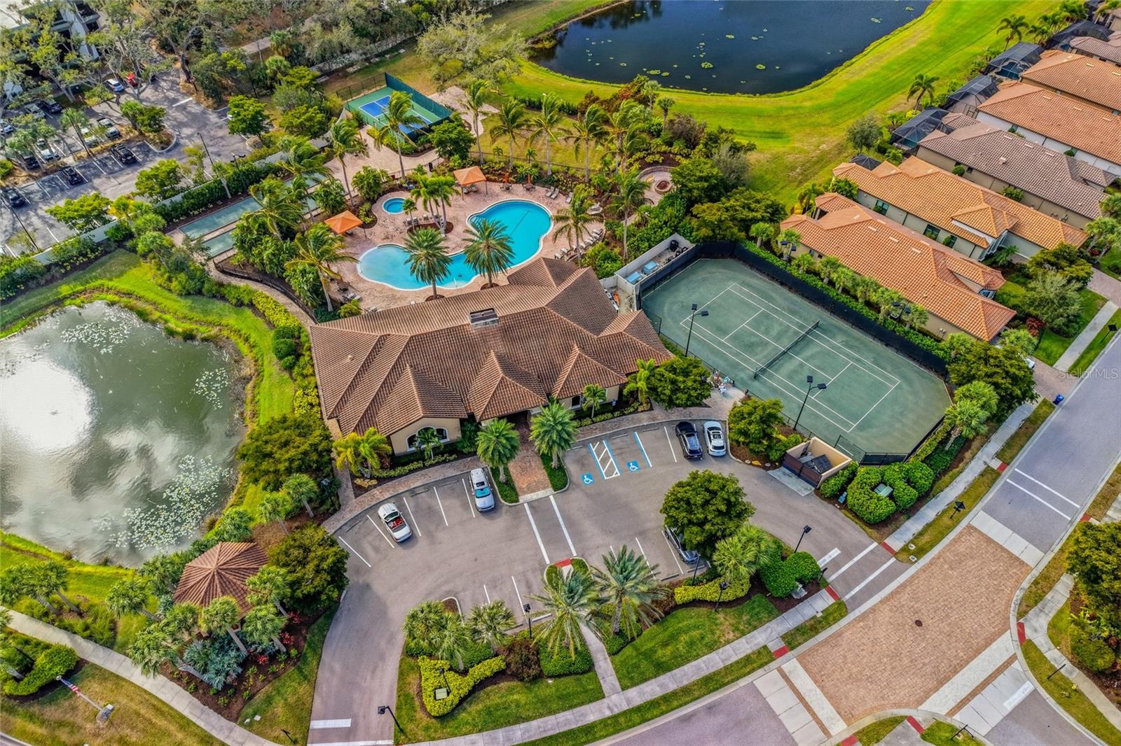 ESPLANADE BY SIESTA KEY - Residential