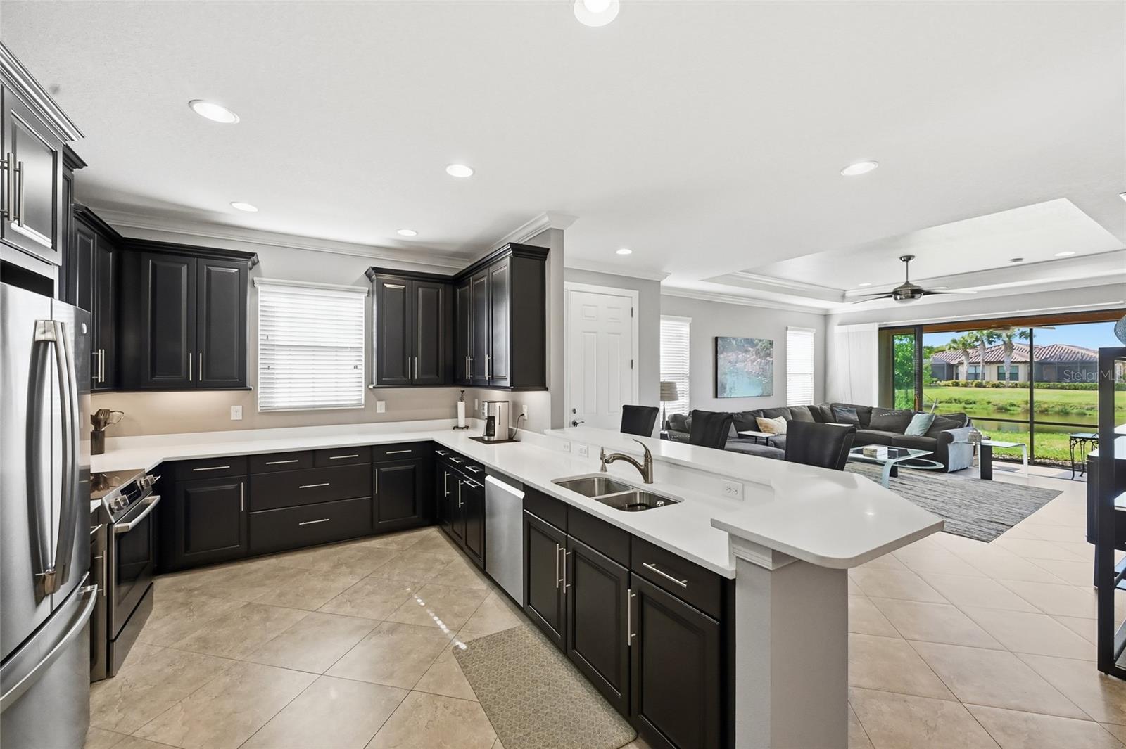 ESPLANADE BY SIESTA KEY - Residential