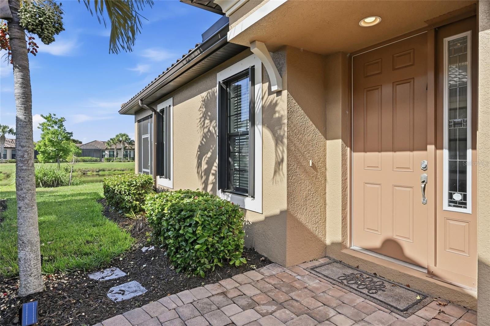 ESPLANADE BY SIESTA KEY - Residential