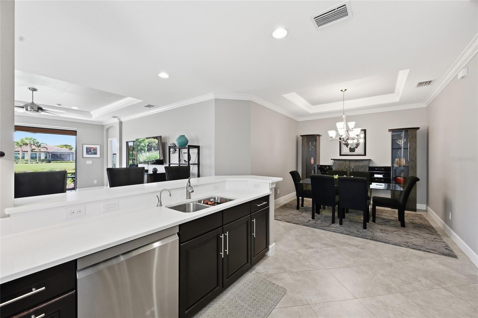 ESPLANADE BY SIESTA KEY - Residential