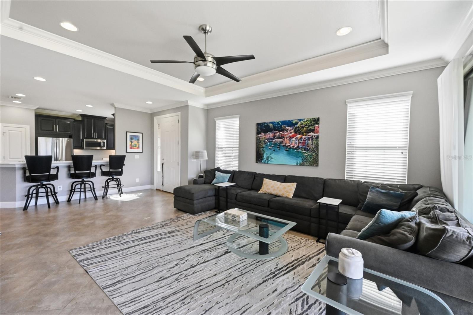 ESPLANADE BY SIESTA KEY - Residential
