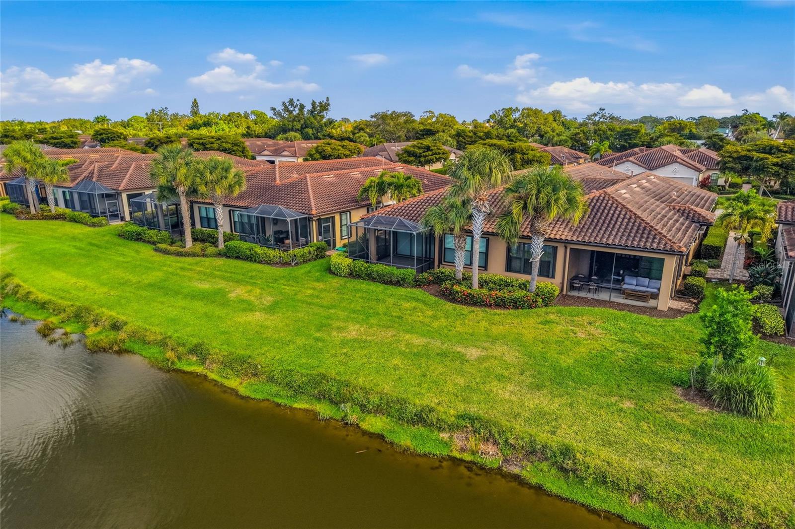 ESPLANADE BY SIESTA KEY - Residential