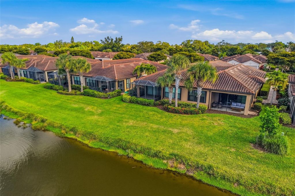 Photo of 5879 Cavano Drive, Sarasota, FL 34231 (MLS # A4678039)