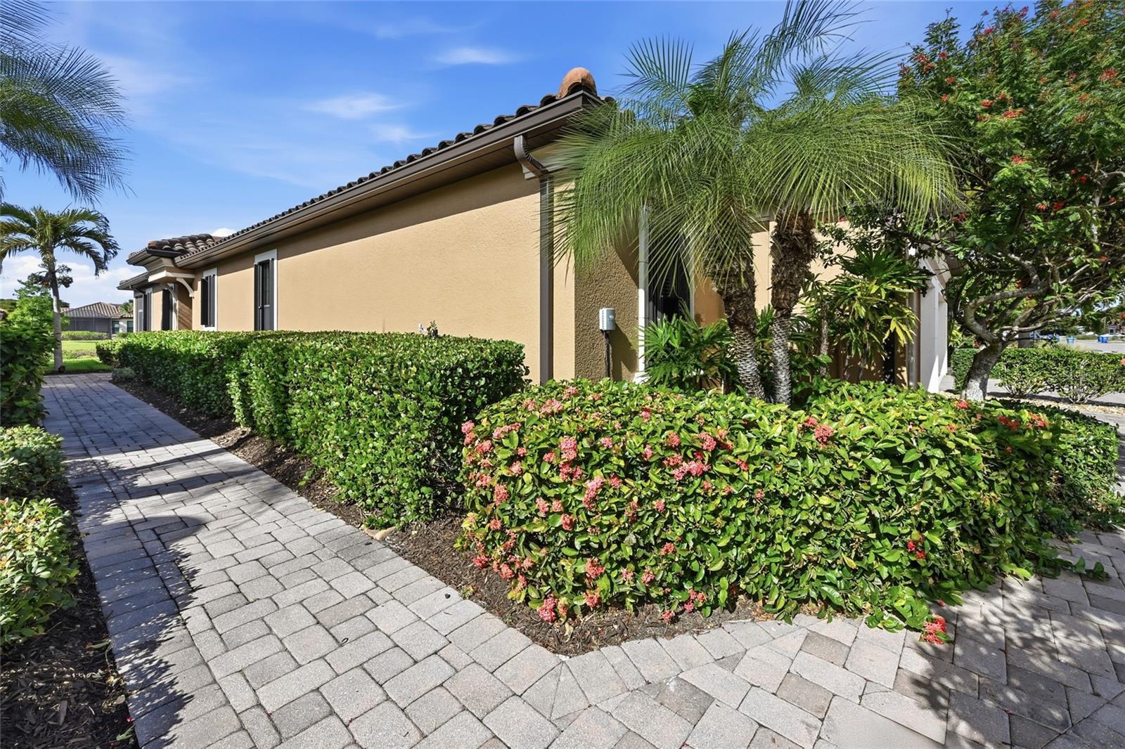 ESPLANADE BY SIESTA KEY - Residential