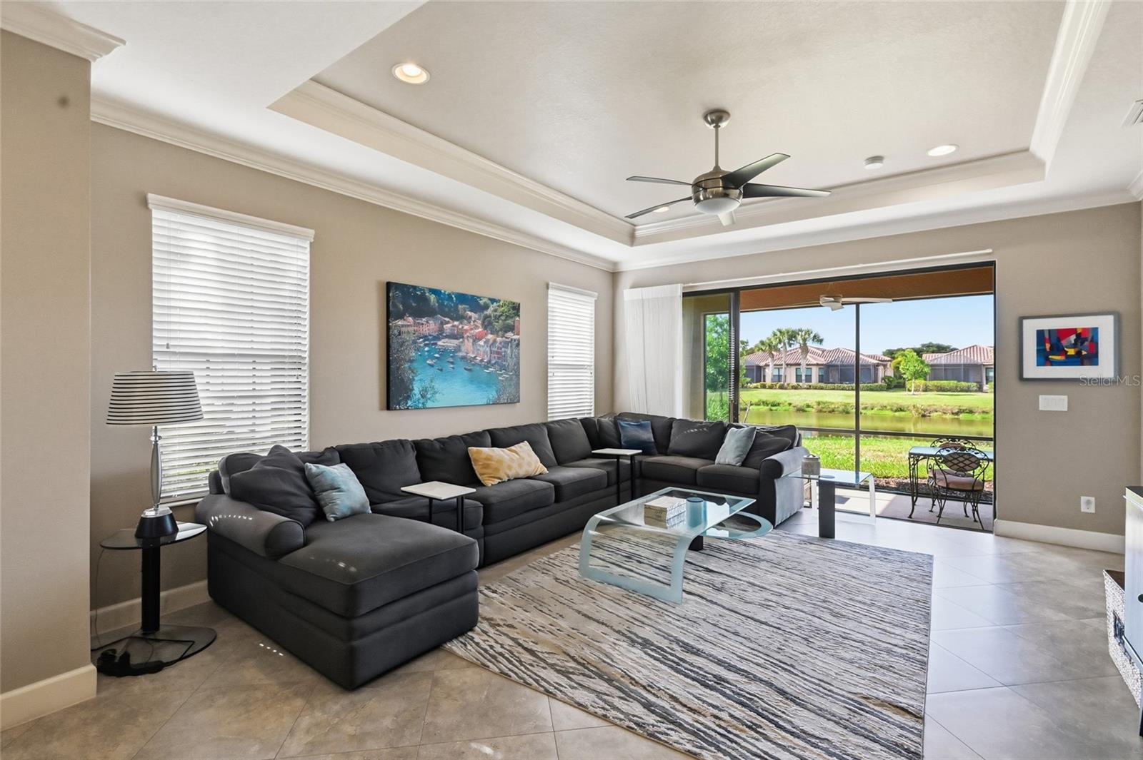 ESPLANADE BY SIESTA KEY - Residential