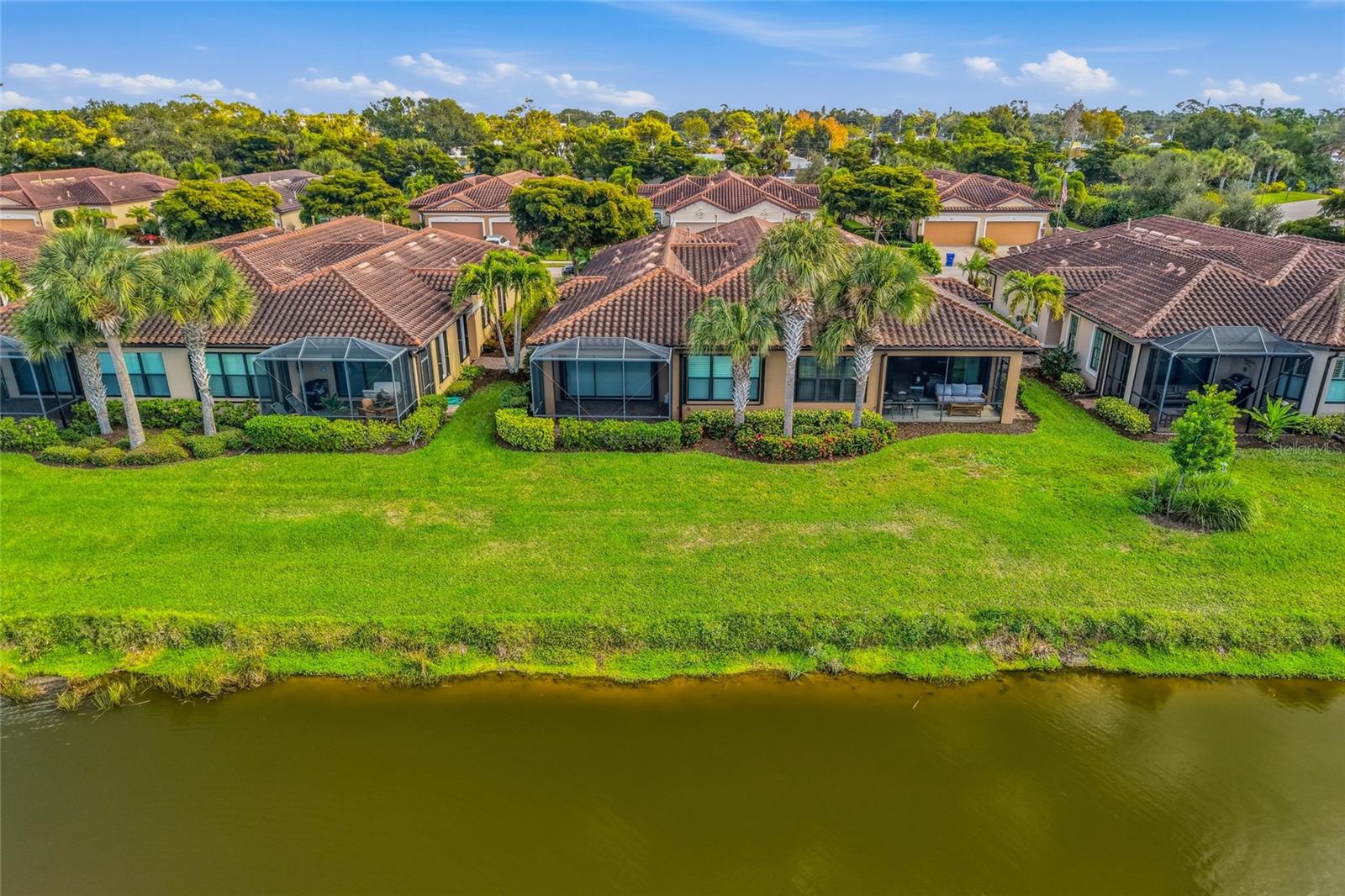 ESPLANADE BY SIESTA KEY - Residential