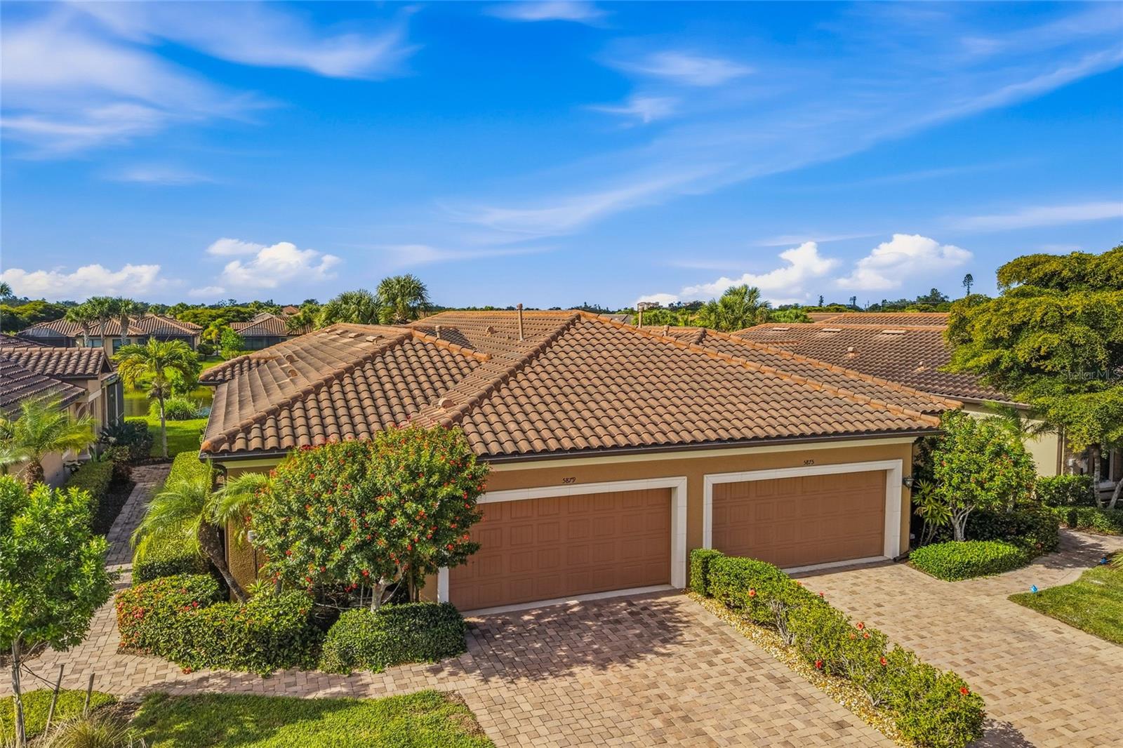 ESPLANADE BY SIESTA KEY - Residential