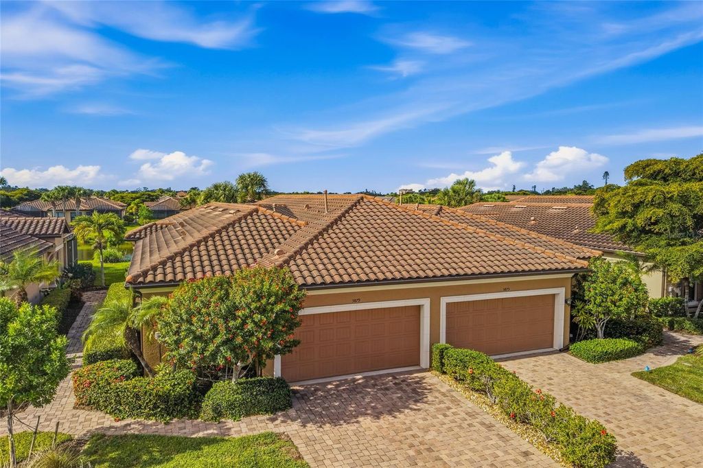 Photo of 5879 Cavano Drive, Sarasota, FL 34231 (MLS # A4678039)