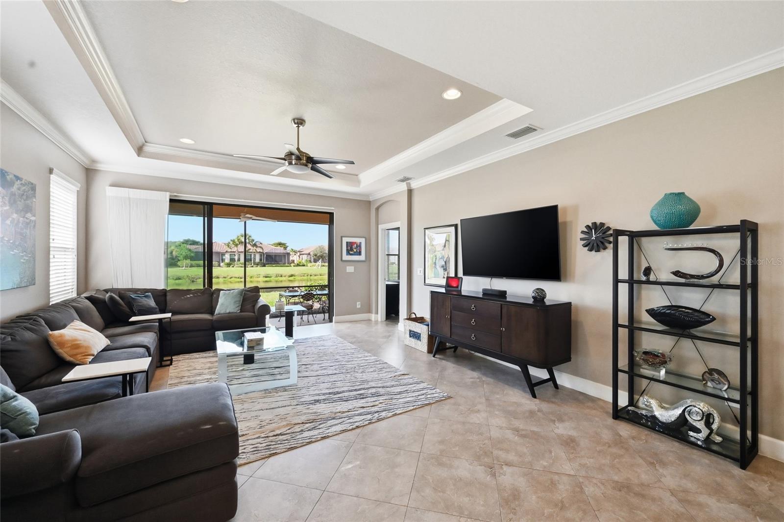 ESPLANADE BY SIESTA KEY - Residential