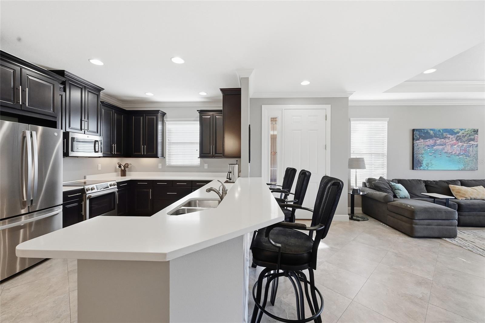 ESPLANADE BY SIESTA KEY - Residential