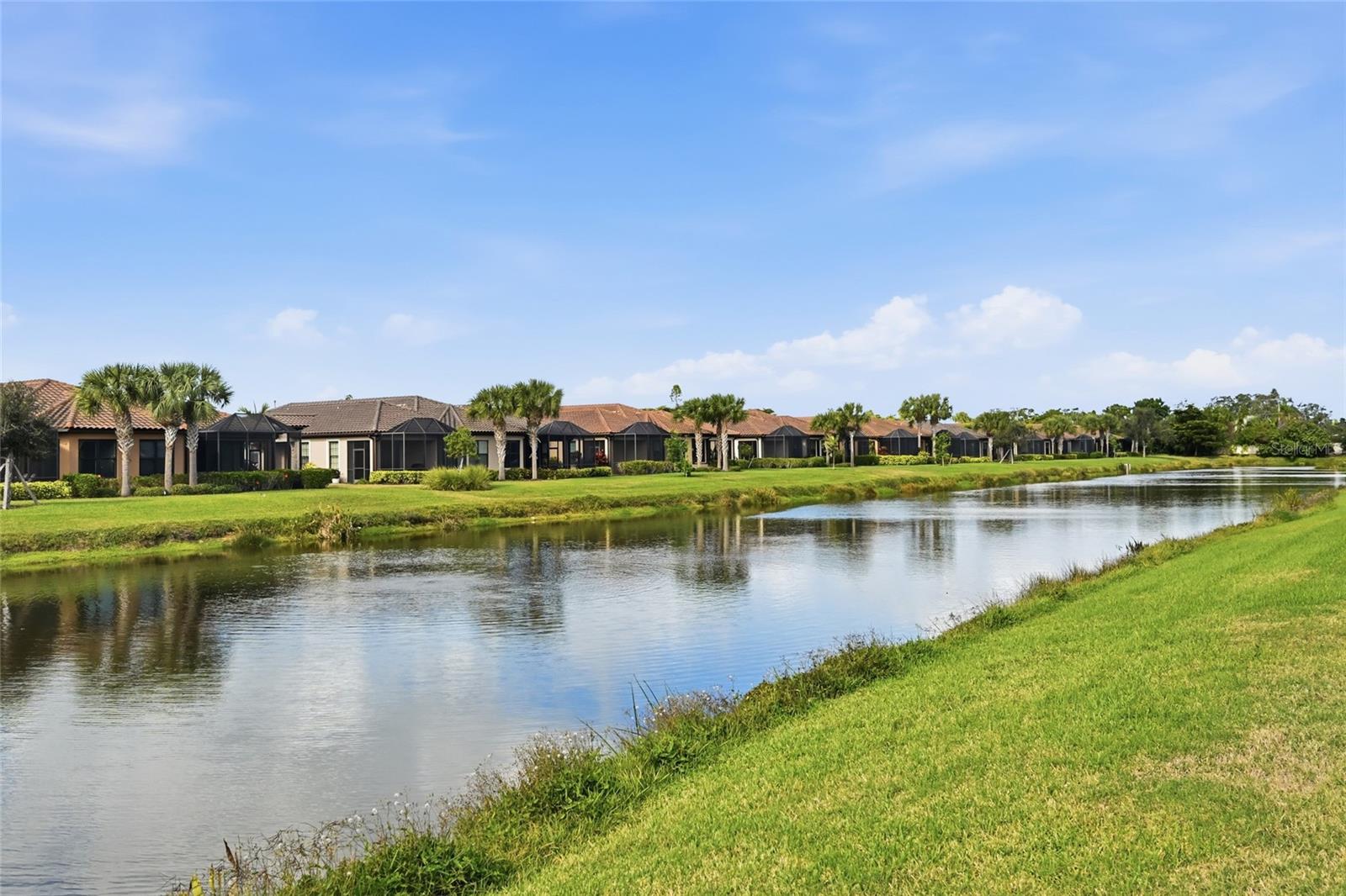ESPLANADE BY SIESTA KEY - Residential