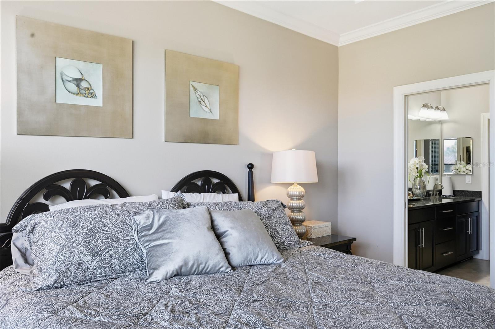 ESPLANADE BY SIESTA KEY - Residential