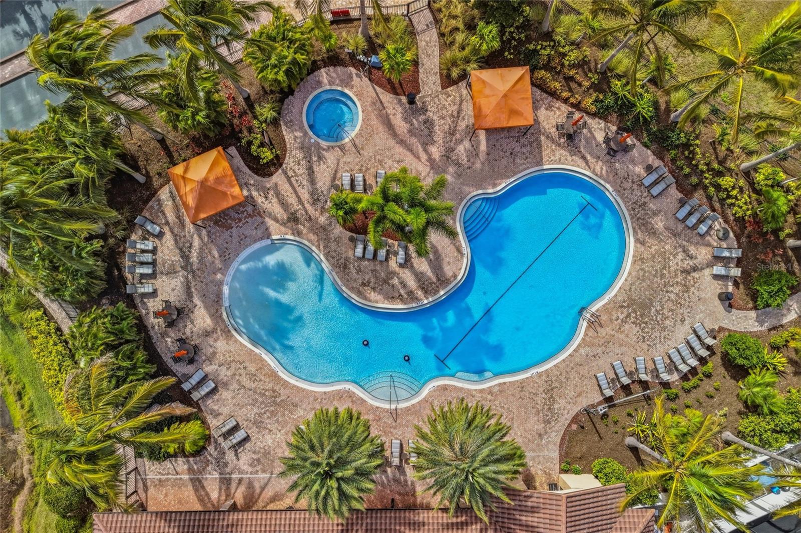 ESPLANADE BY SIESTA KEY - Residential