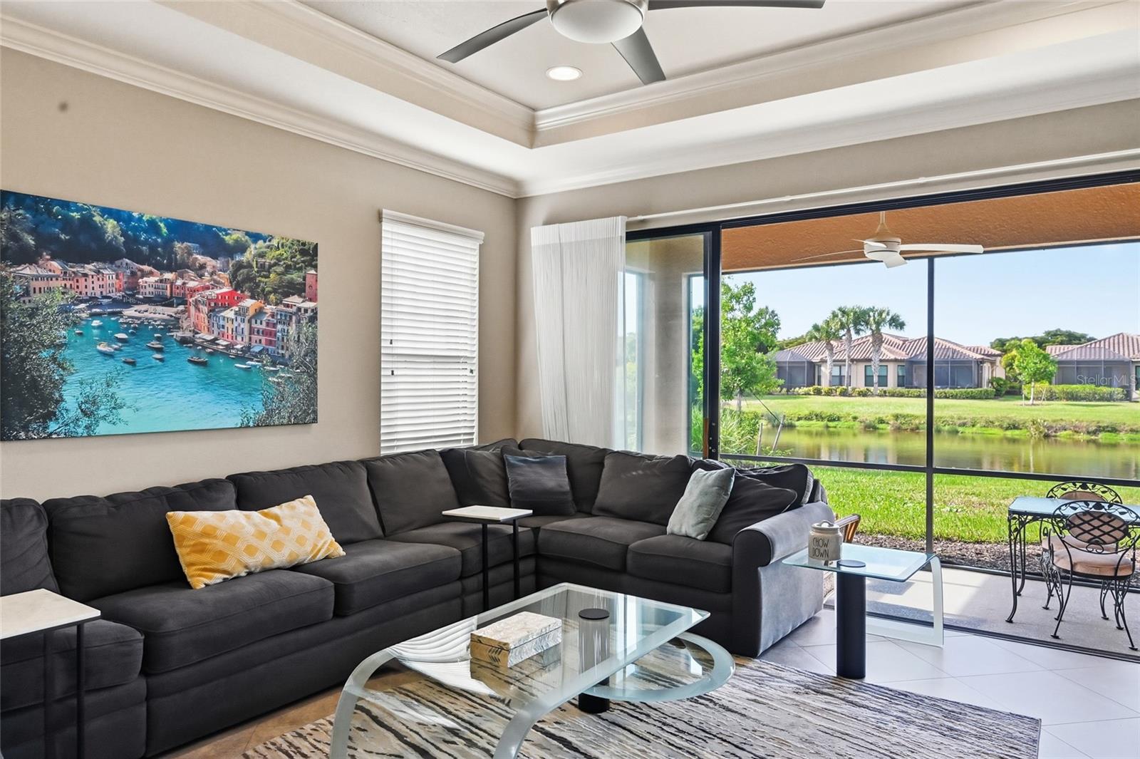 ESPLANADE BY SIESTA KEY - Residential