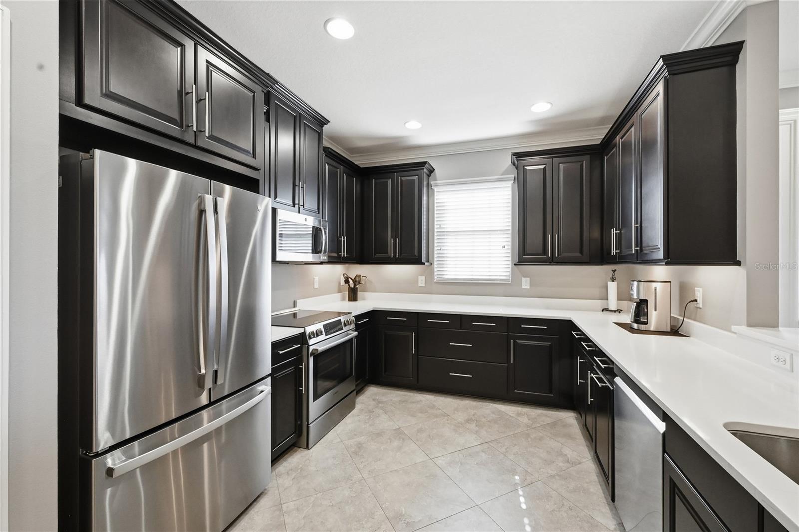 ESPLANADE BY SIESTA KEY - Residential