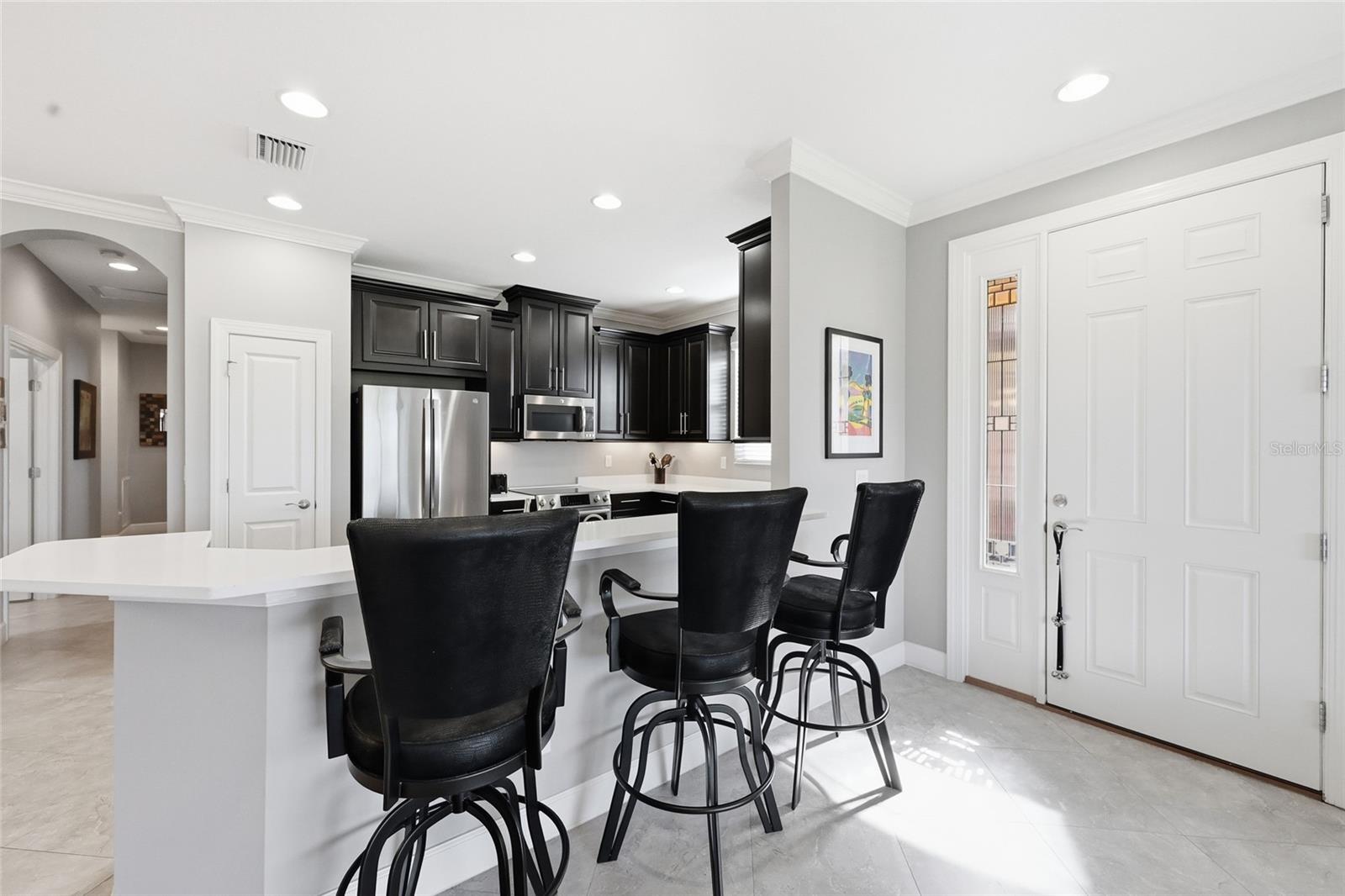 ESPLANADE BY SIESTA KEY - Residential