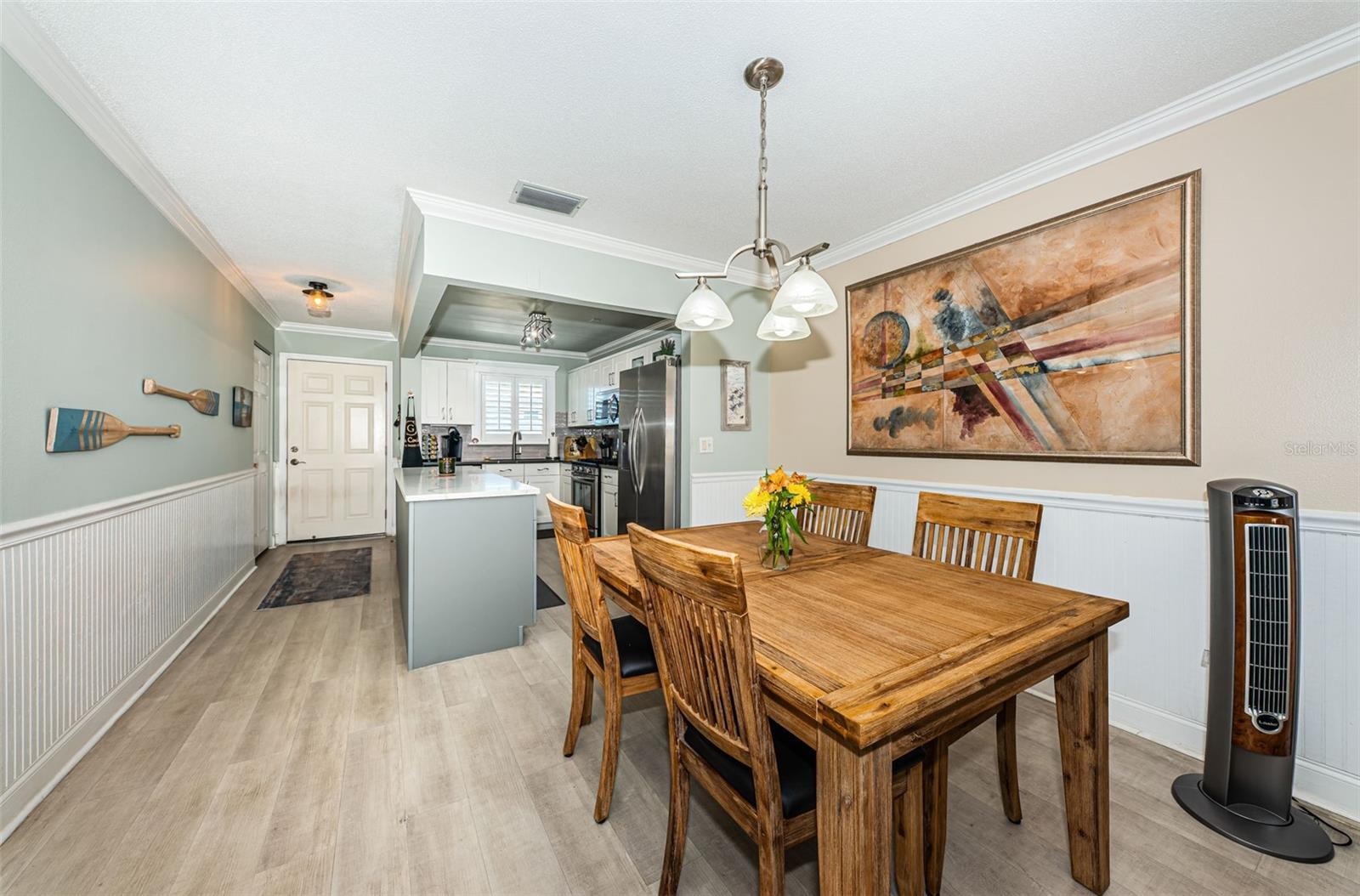 TOWN SHORES OF GULFPORT - Residential