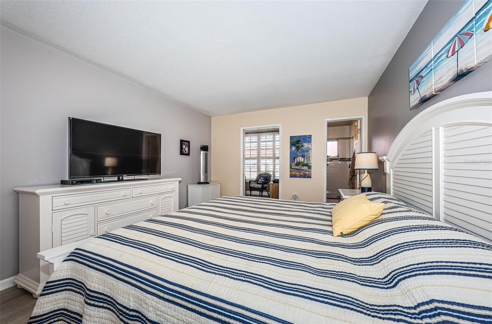 TOWN SHORES OF GULFPORT - Residential