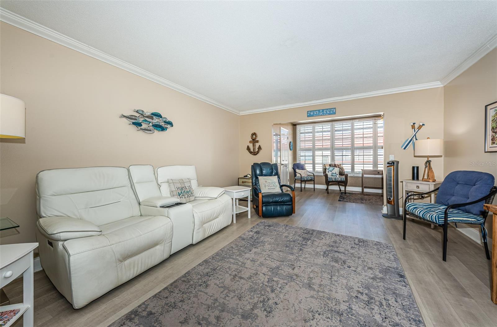 TOWN SHORES OF GULFPORT - Residential