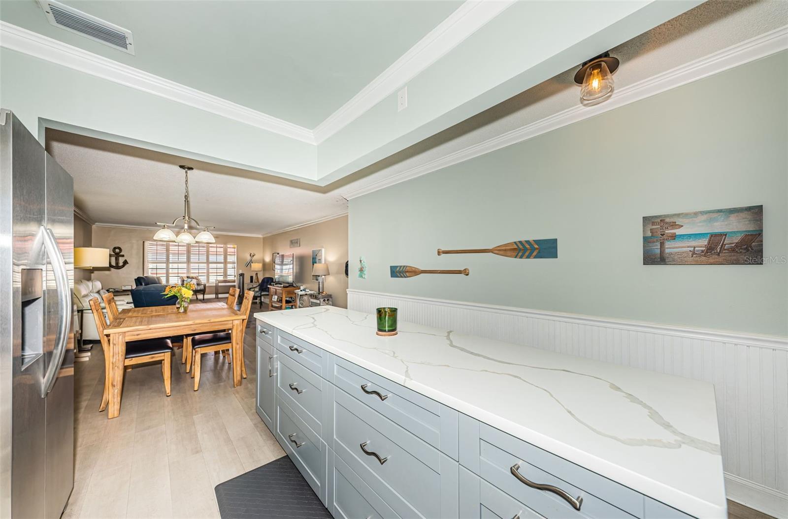 TOWN SHORES OF GULFPORT - Residential