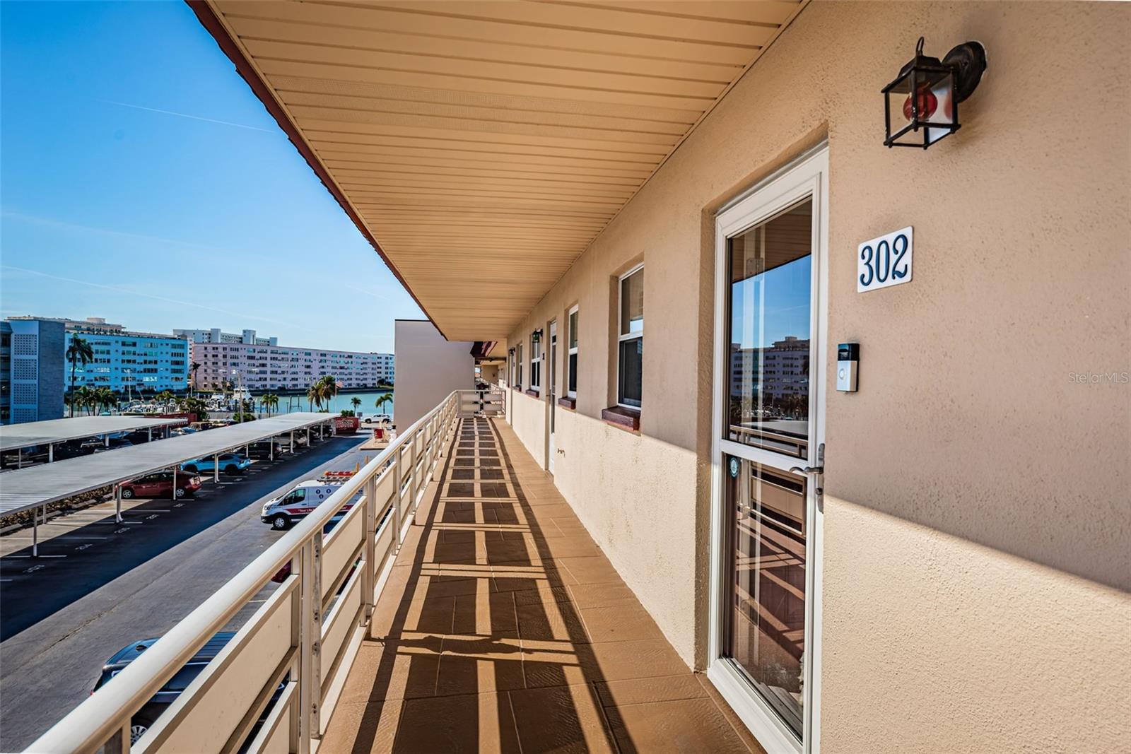 TOWN SHORES OF GULFPORT - Residential